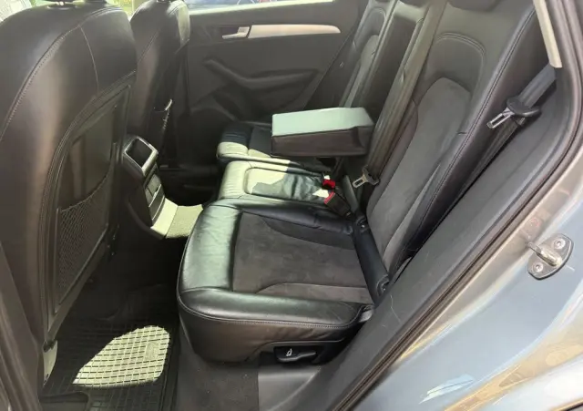 AUDI Q5 2.0 TDI Quattro Prime Line