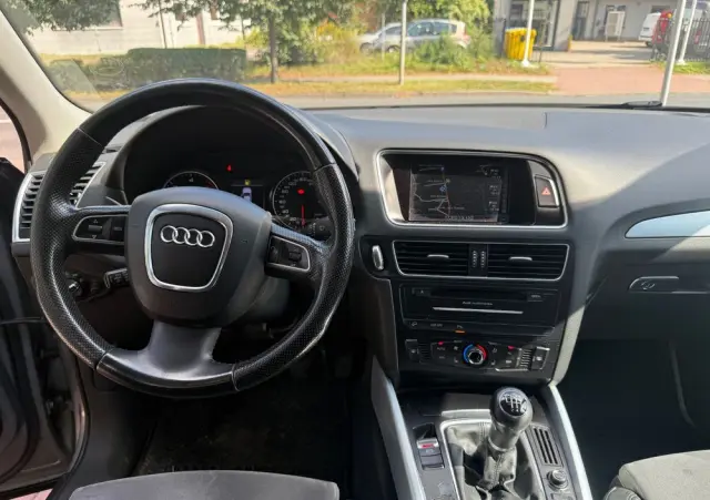 AUDI Q5 2.0 TDI Quattro Prime Line