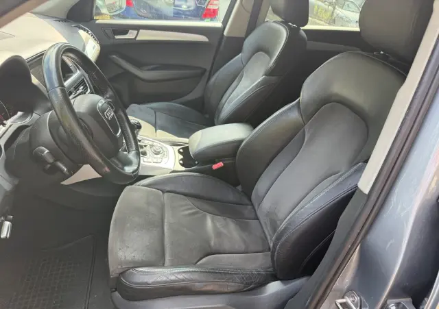 AUDI Q5 2.0 TDI Quattro Prime Line