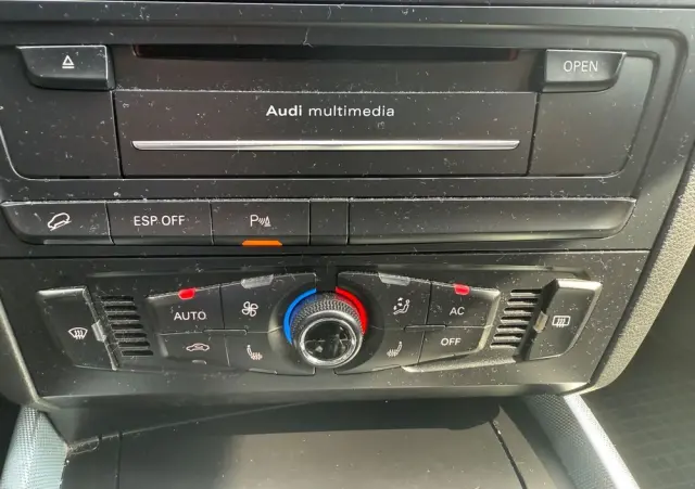 AUDI Q5 2.0 TDI Quattro Prime Line