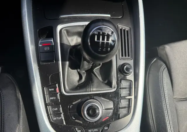 AUDI Q5 2.0 TDI Quattro Prime Line