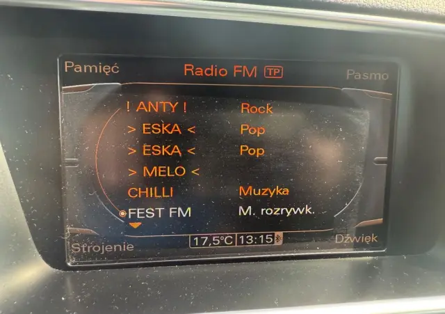 AUDI Q5 2.0 TDI Quattro Prime Line