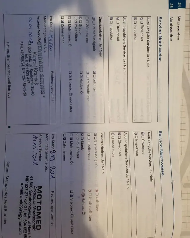 AUDI Q5 2.0 TDI Quattro Prime Line