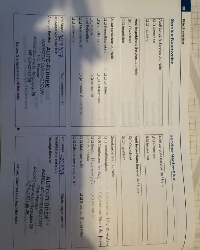 AUDI Q5 2.0 TDI Quattro Prime Line