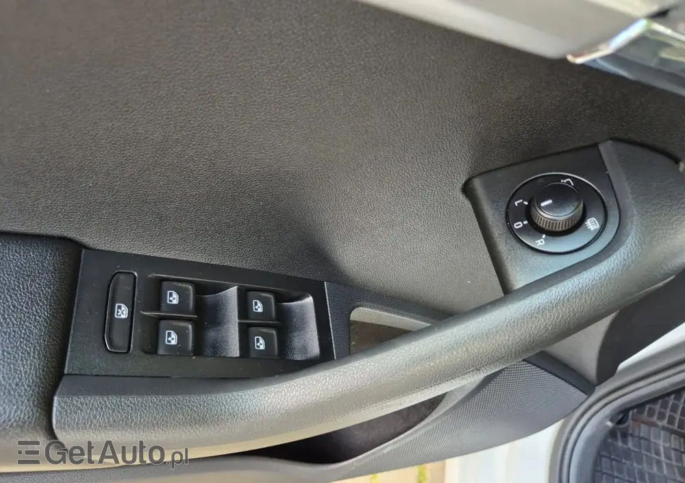 SKODA Octavia 1.6 TDI Ambition