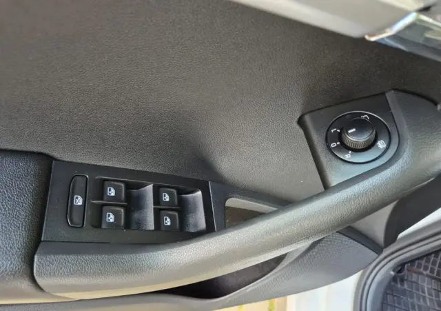 SKODA Octavia 1.6 TDI Ambition