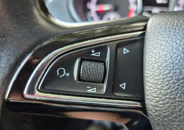 SKODA Octavia 1.6 TDI Ambition