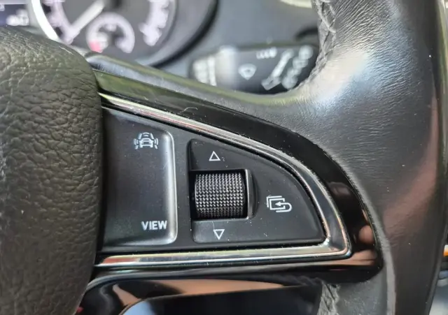 SKODA Octavia 1.6 TDI Ambition