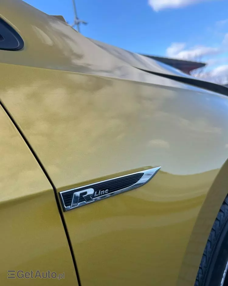 VOLKSWAGEN Golf 1.4 TSI ACT BlueMotion Technology DSG Highline