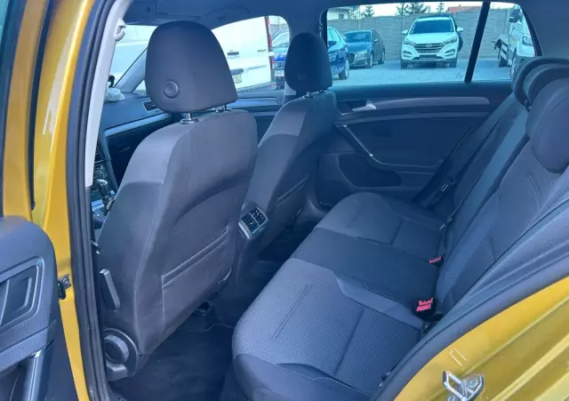 VOLKSWAGEN Golf 1.4 TSI ACT BlueMotion Technology DSG Highline