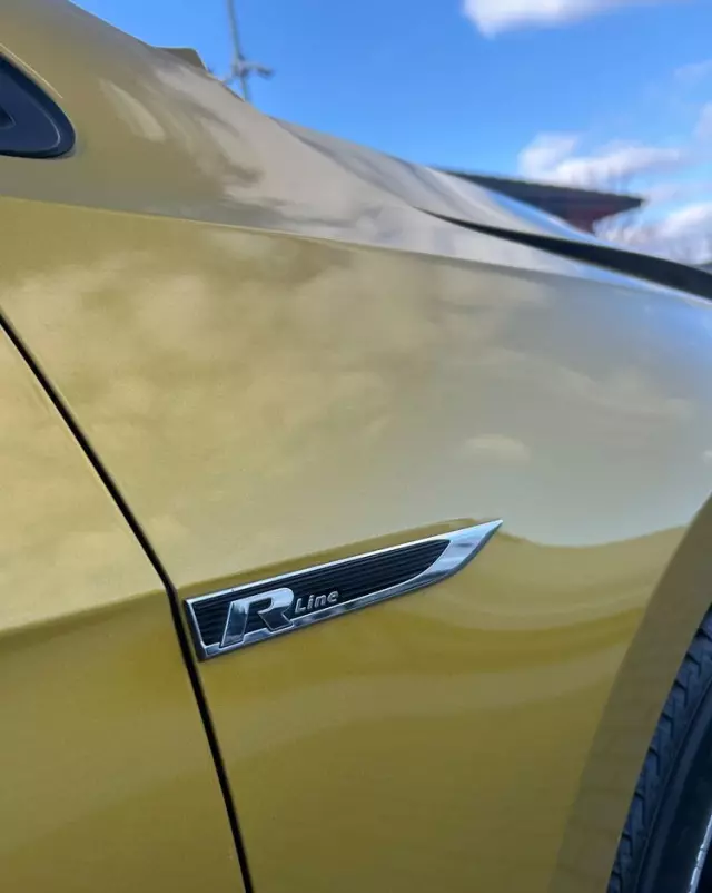 VOLKSWAGEN Golf 1.4 TSI ACT BlueMotion Technology DSG Highline