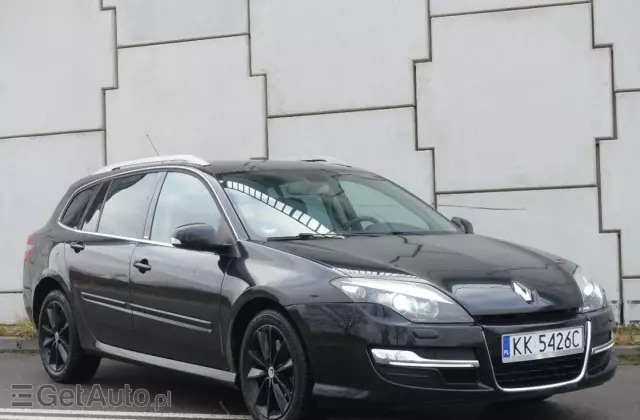 RENAULT Laguna 
