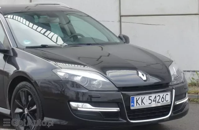 RENAULT Laguna 