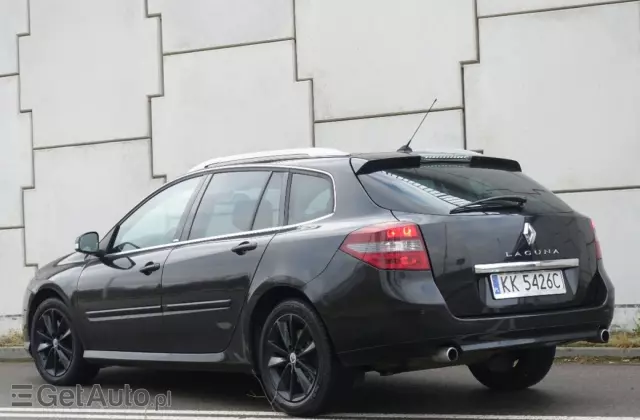 RENAULT Laguna 