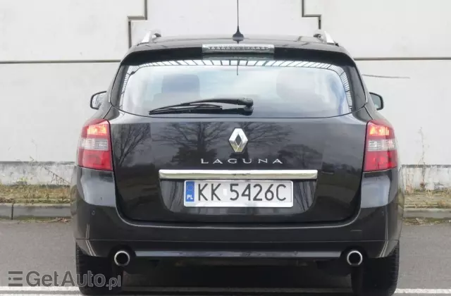RENAULT Laguna 