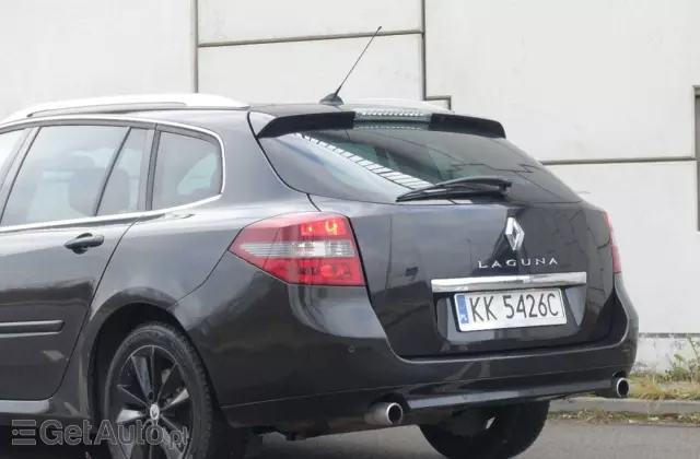 RENAULT Laguna 