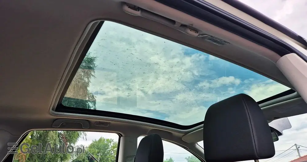 NISSAN Qashqai 2.0 tekna