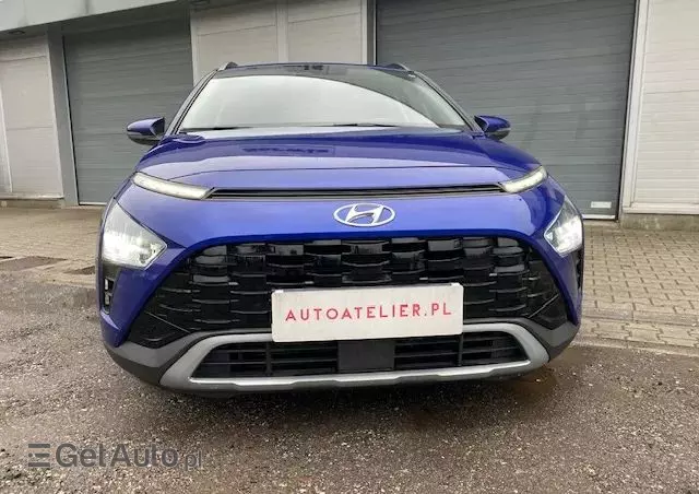 HYUNDAI Bayon 1.0 T-GDI Smart