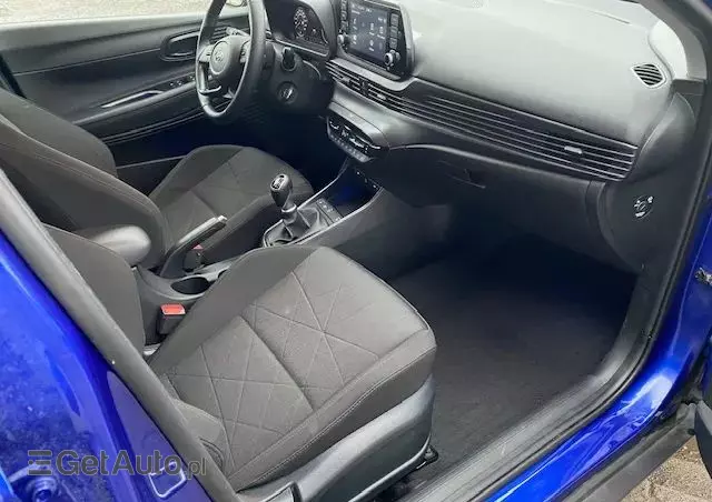 HYUNDAI Bayon 1.0 T-GDI Smart