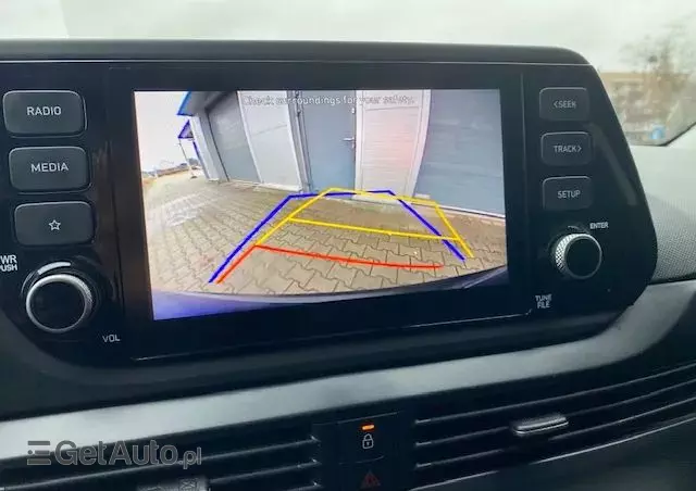 HYUNDAI Bayon 1.0 T-GDI Smart