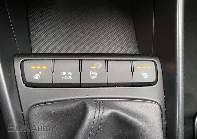 HYUNDAI Bayon 1.0 T-GDI Smart