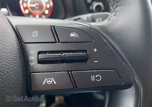 HYUNDAI Bayon 1.0 T-GDI Smart