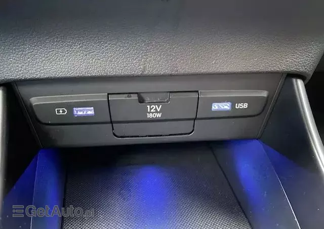 HYUNDAI Bayon 1.0 T-GDI Smart