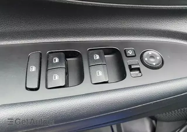 HYUNDAI Bayon 1.0 T-GDI Smart