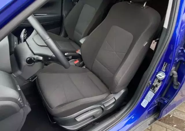 HYUNDAI Bayon 1.0 T-GDI Smart