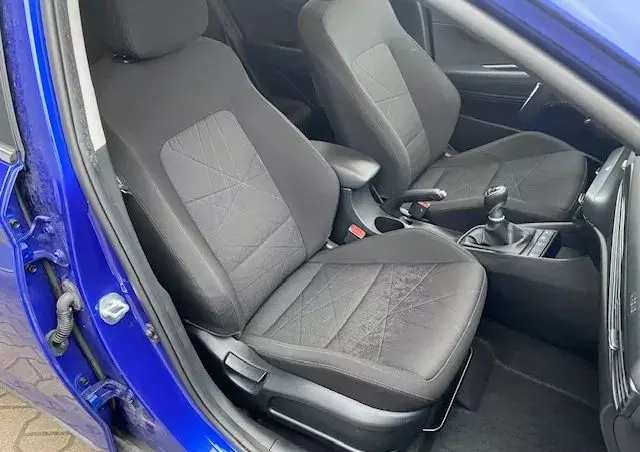 HYUNDAI Bayon 1.0 T-GDI Smart