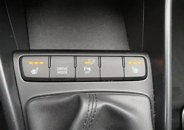 HYUNDAI Bayon 1.0 T-GDI Smart