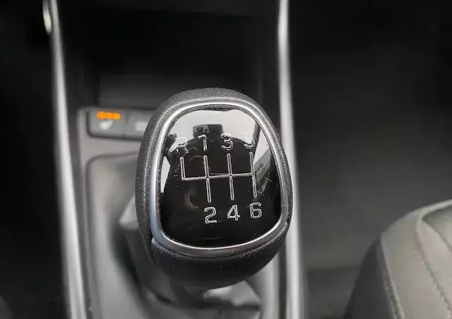 HYUNDAI Bayon 1.0 T-GDI Smart