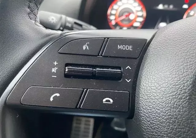 HYUNDAI Bayon 1.0 T-GDI Smart