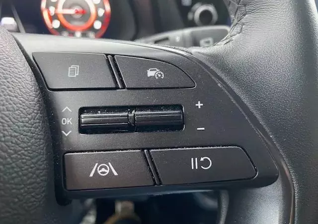 HYUNDAI Bayon 1.0 T-GDI Smart