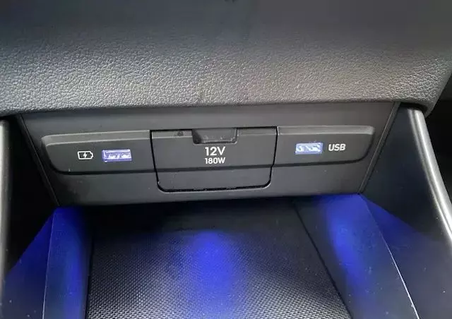 HYUNDAI Bayon 1.0 T-GDI Smart