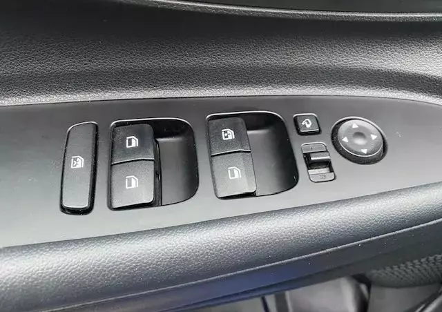 HYUNDAI Bayon 1.0 T-GDI Smart