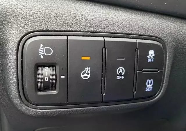 HYUNDAI Bayon 1.0 T-GDI Smart