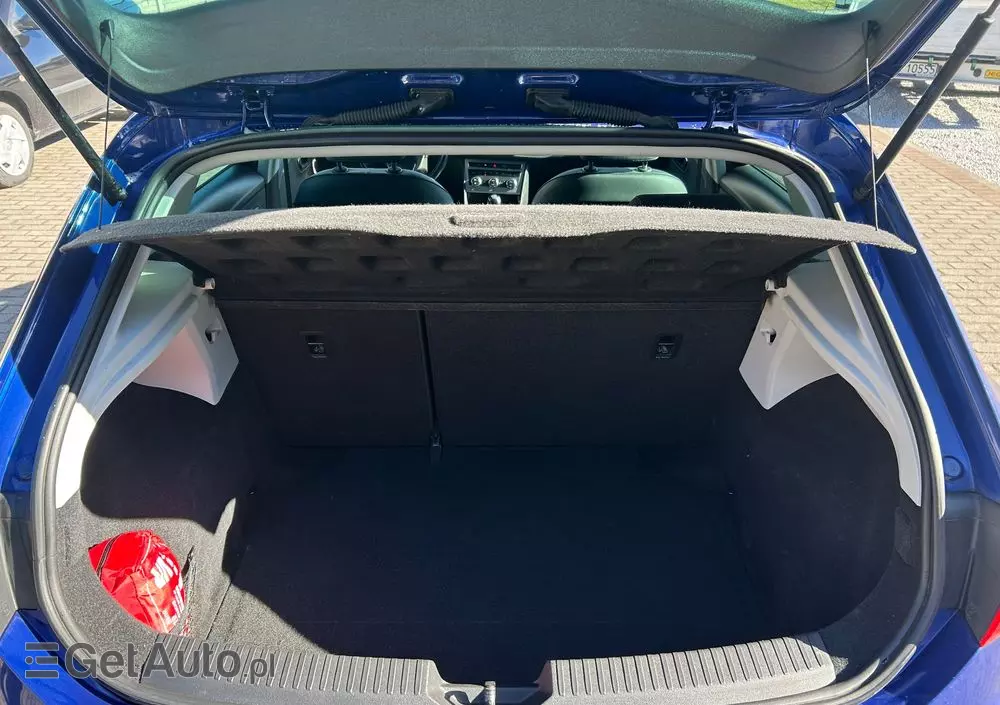 SEAT Leon 1.4 TSI Start&Stop XCELLENCE