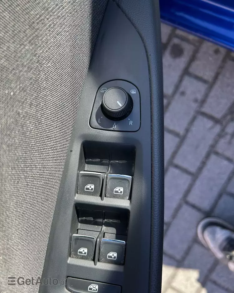 SEAT Leon 1.4 TSI Start&Stop XCELLENCE