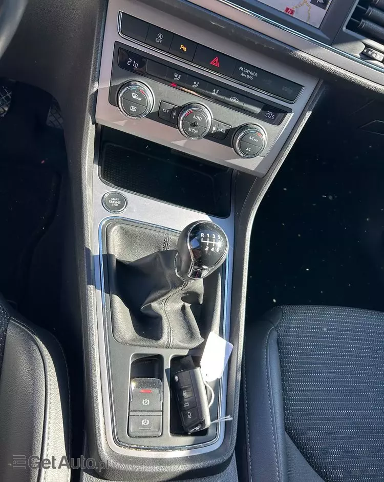 SEAT Leon 1.4 TSI Start&Stop XCELLENCE