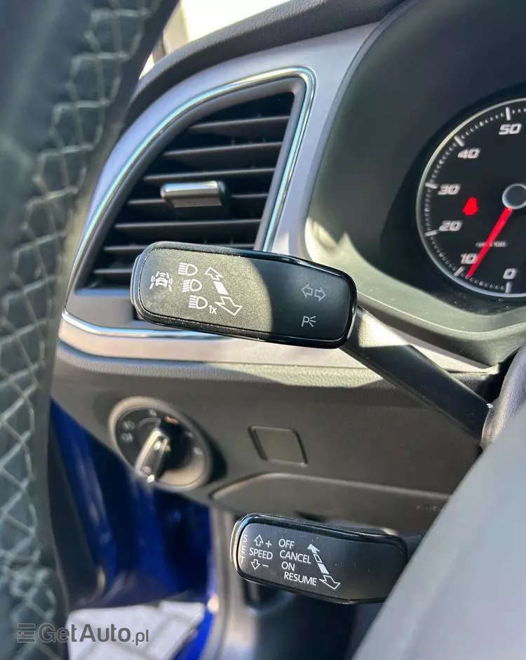 SEAT Leon 1.4 TSI Start&Stop XCELLENCE