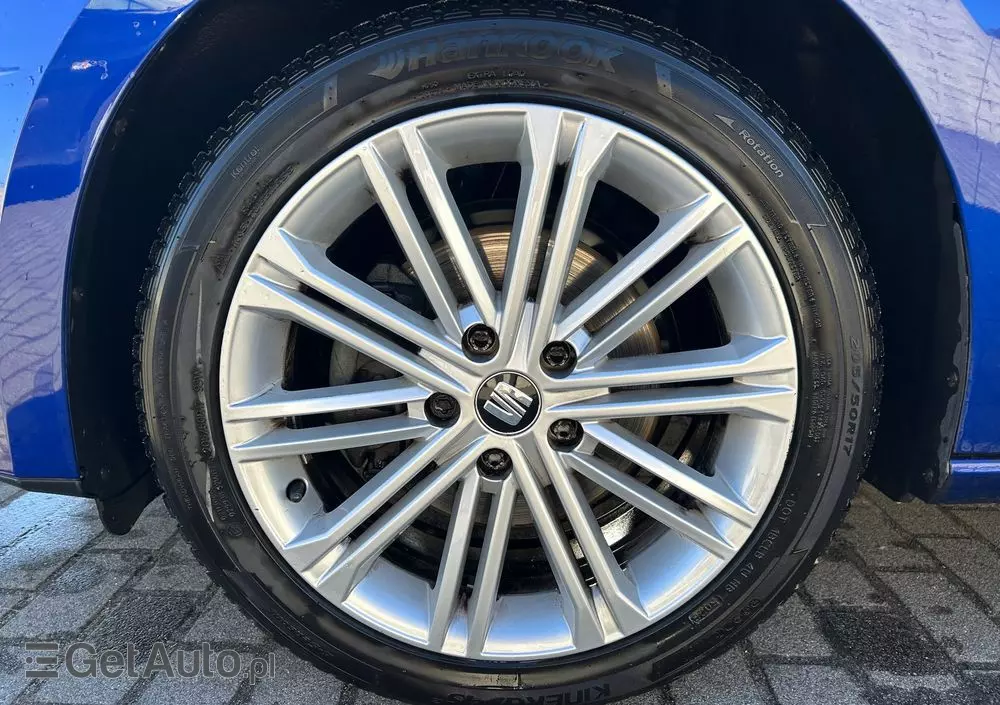 SEAT Leon 1.4 TSI Start&Stop XCELLENCE