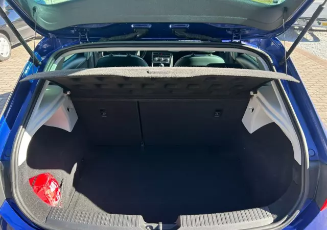 SEAT Leon 1.4 TSI Start&Stop XCELLENCE