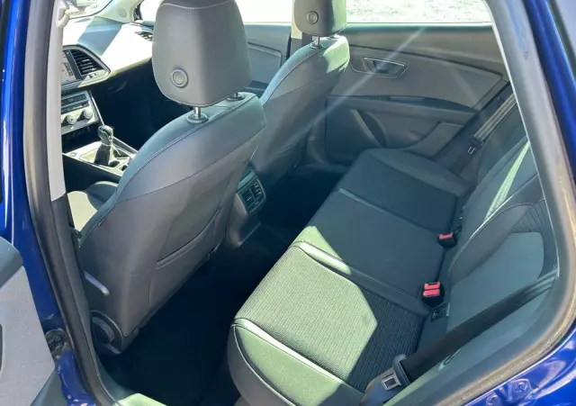 SEAT Leon 1.4 TSI Start&Stop XCELLENCE