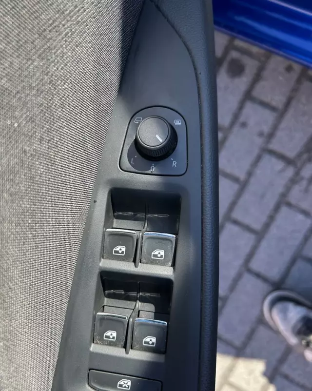 SEAT Leon 1.4 TSI Start&Stop XCELLENCE