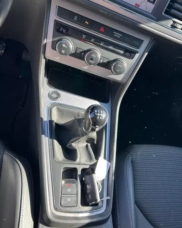 SEAT Leon 1.4 TSI Start&Stop XCELLENCE