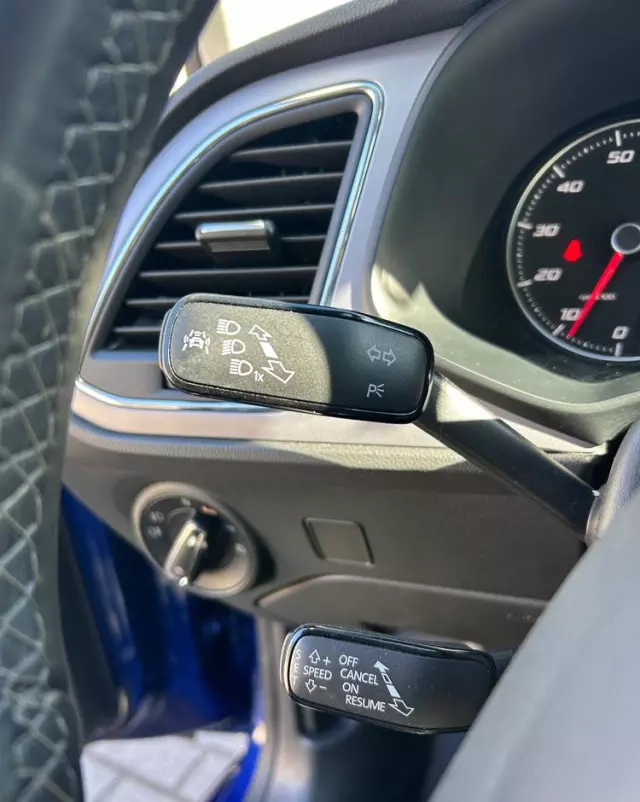 SEAT Leon 1.4 TSI Start&Stop XCELLENCE