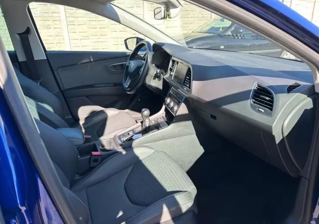 SEAT Leon 1.4 TSI Start&Stop XCELLENCE