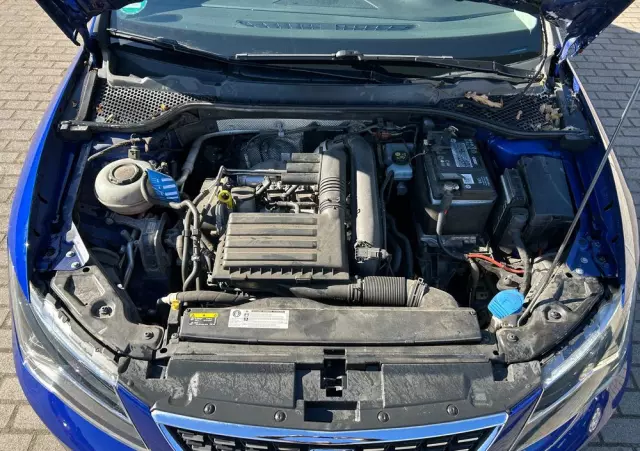 SEAT Leon 1.4 TSI Start&Stop XCELLENCE