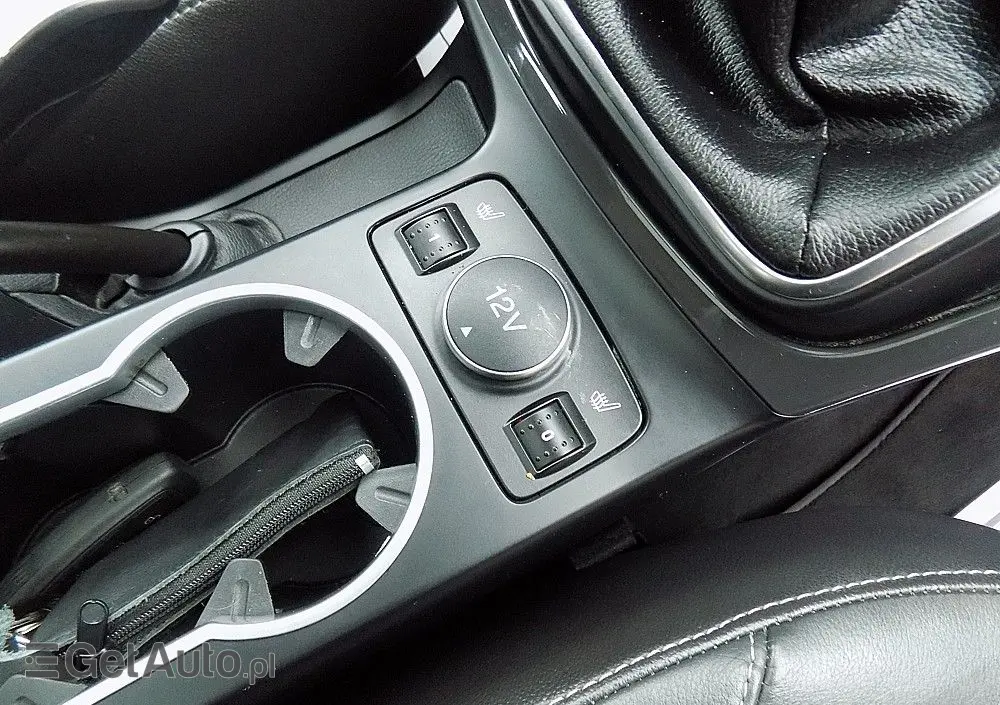 FORD Kuga 1.5 EcoBoost FWD Titanium ASS